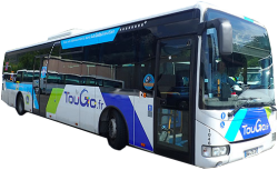 Bus Tougo
