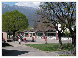 École élémentaire Belledonne