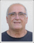 Gérard Martinez