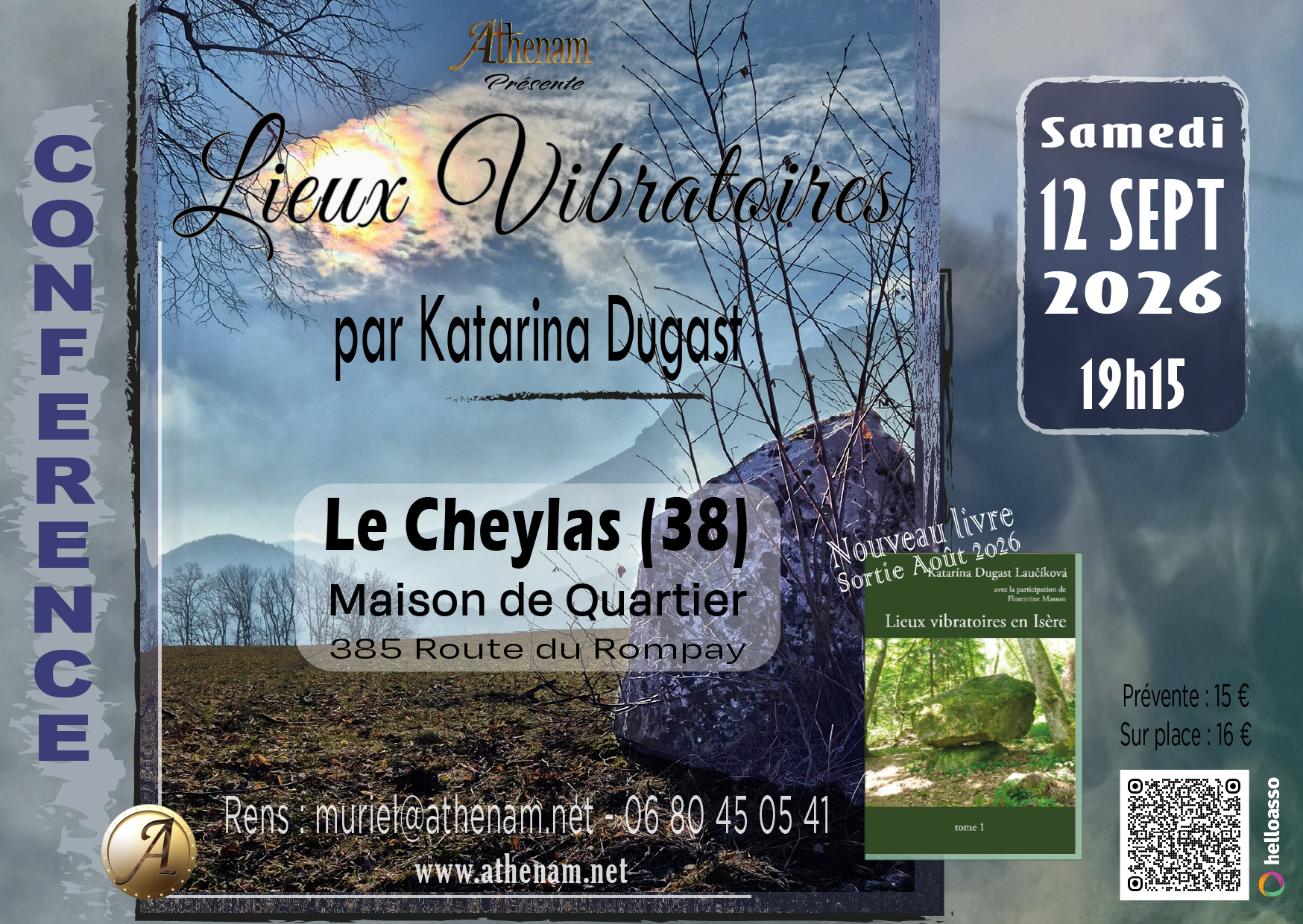 Description de l'image