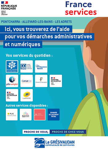 France services