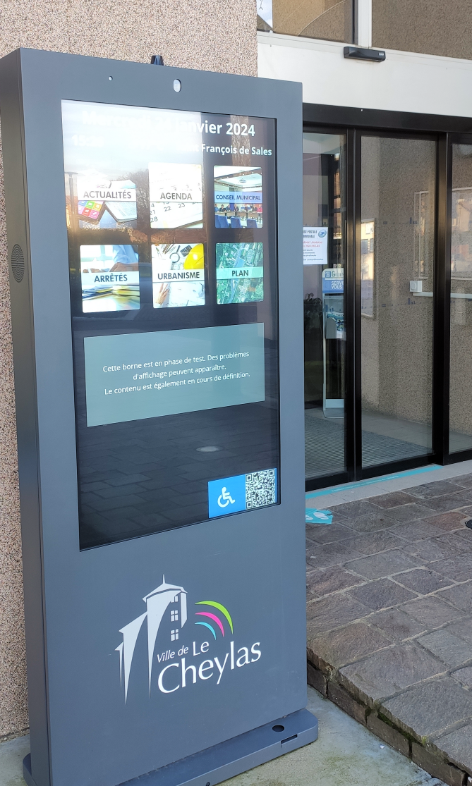 Description de l'image