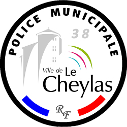 Logo PM Le Cheylas